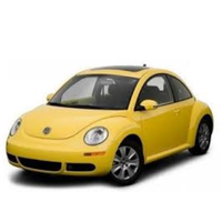 NEW BEETLE